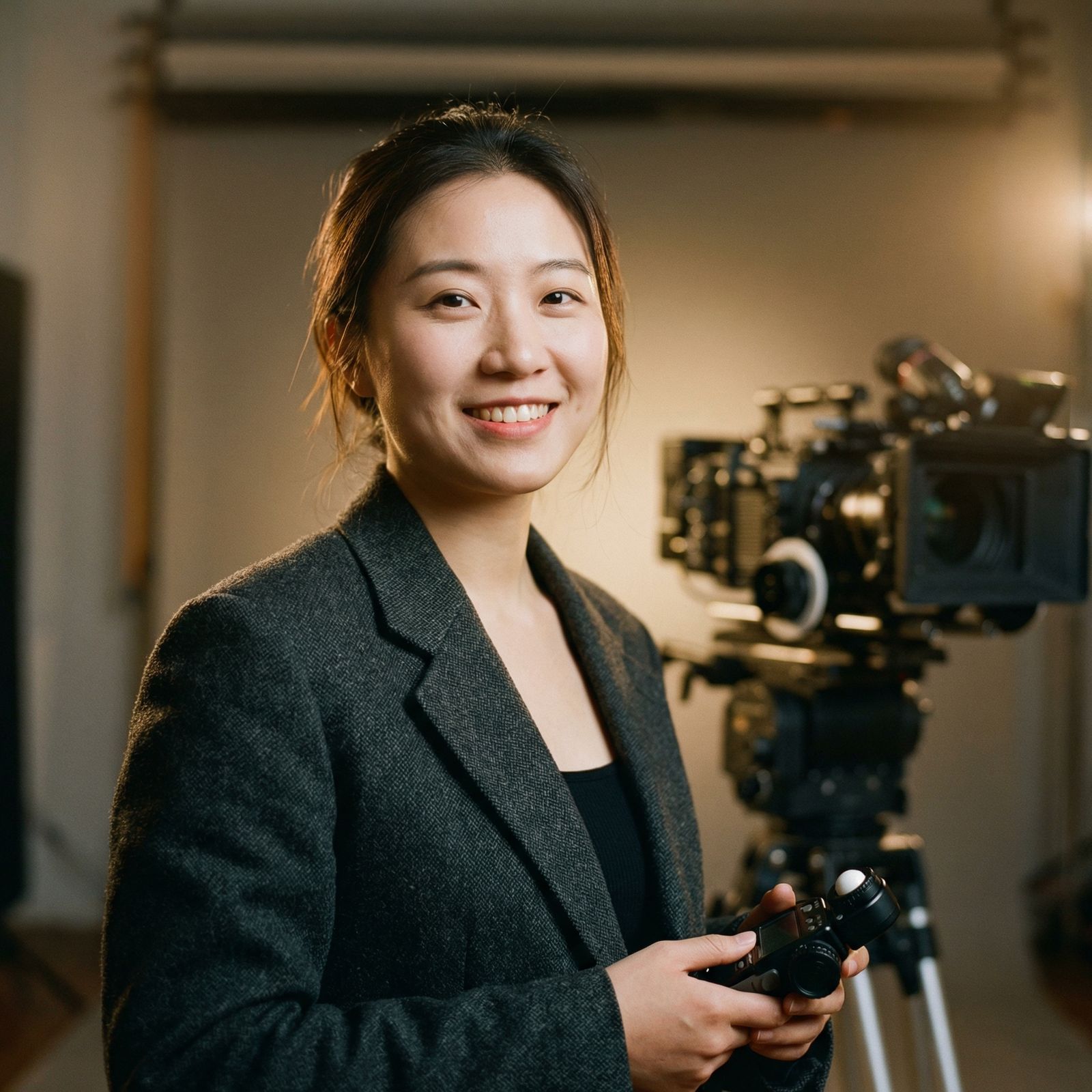 高清无码摄影师林雪瑶